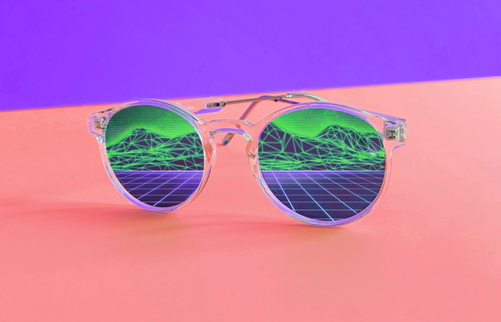web3 glasses